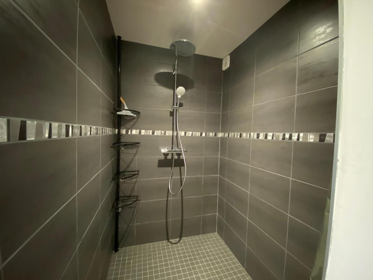 Au Nid Cosy D'Isa A Gerardmer Vosges - Spas Privatifs Exteriér fotografie