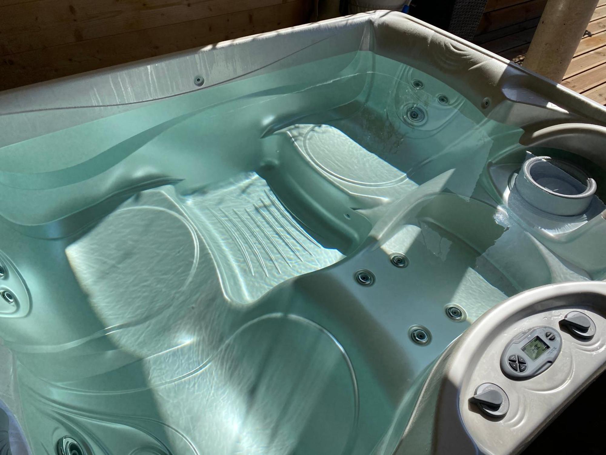 Au Nid Cosy D'Isa A Gerardmer Vosges - Spas Privatifs Exteriér fotografie